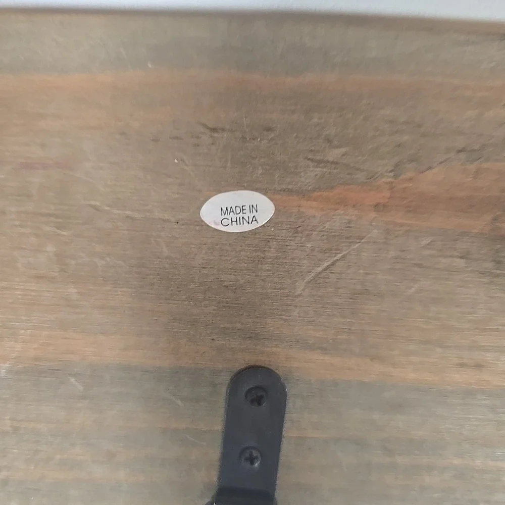The Unbranded Brand this decorative